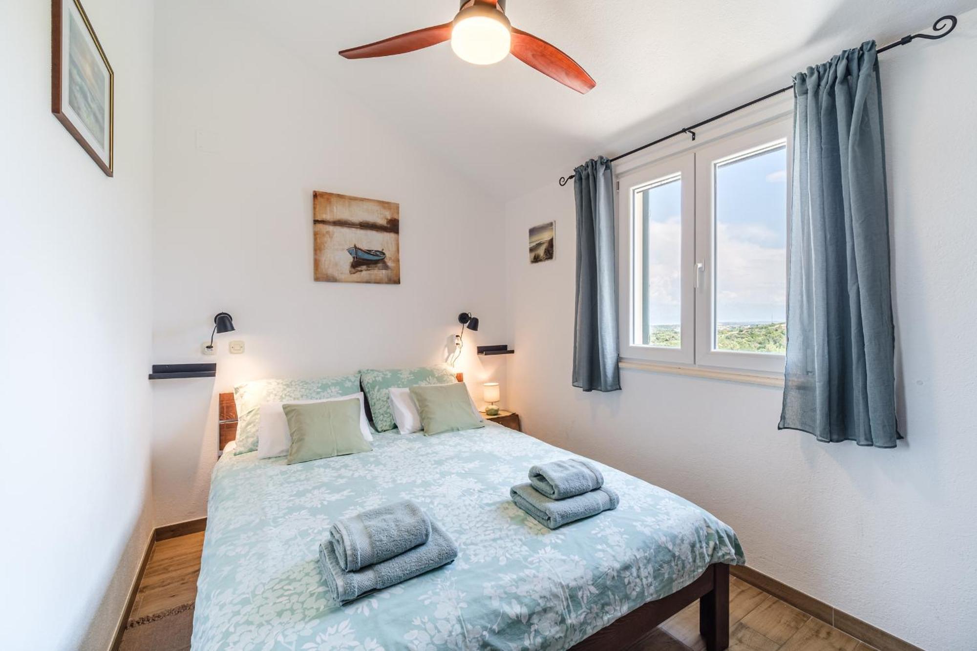 Villa Maria Škrip Exteriér fotografie